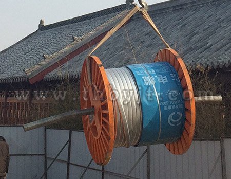 潛水電纜